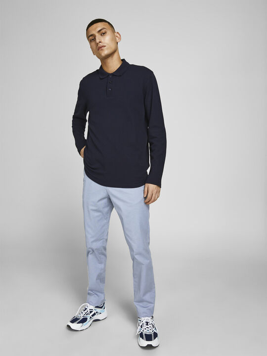 JPSTMARCO JJBOWIE NOOS