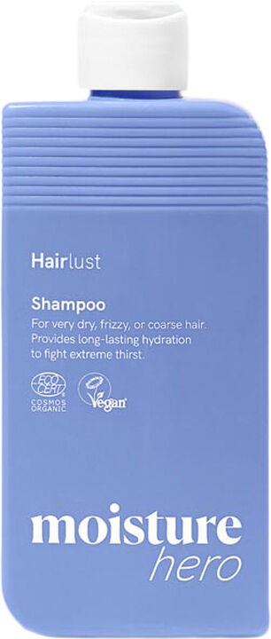 Moisture Hero Shampoo