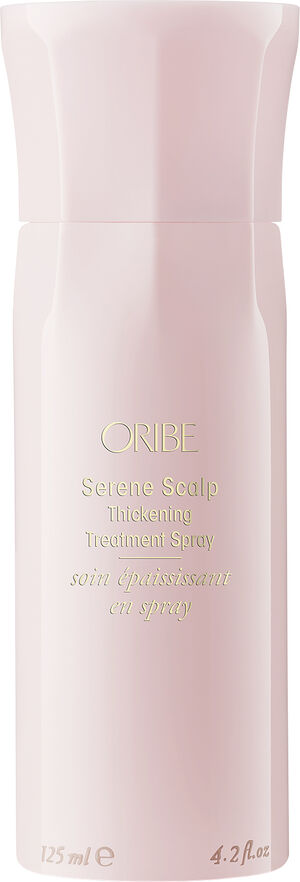 Serene Scalp Thickening Treatment Spray