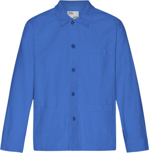 Organic Workwear Jacket