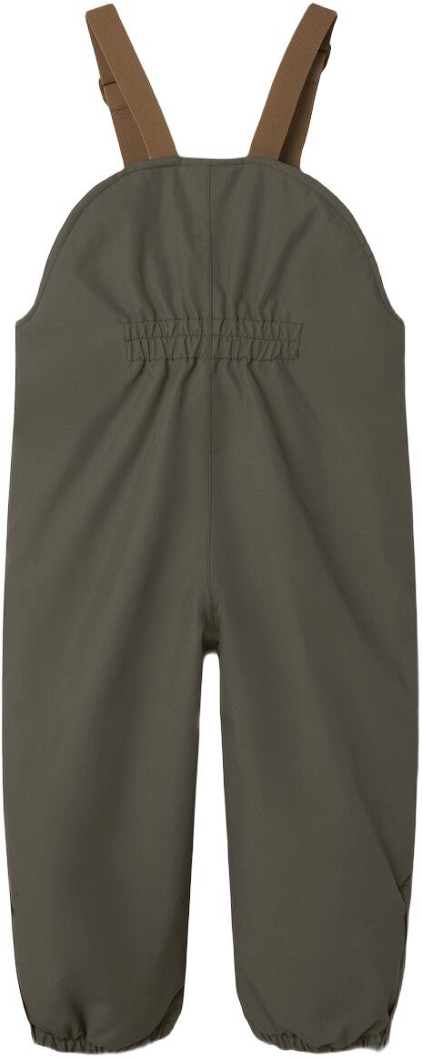 NMMLASNOW10 PANT FO LIL