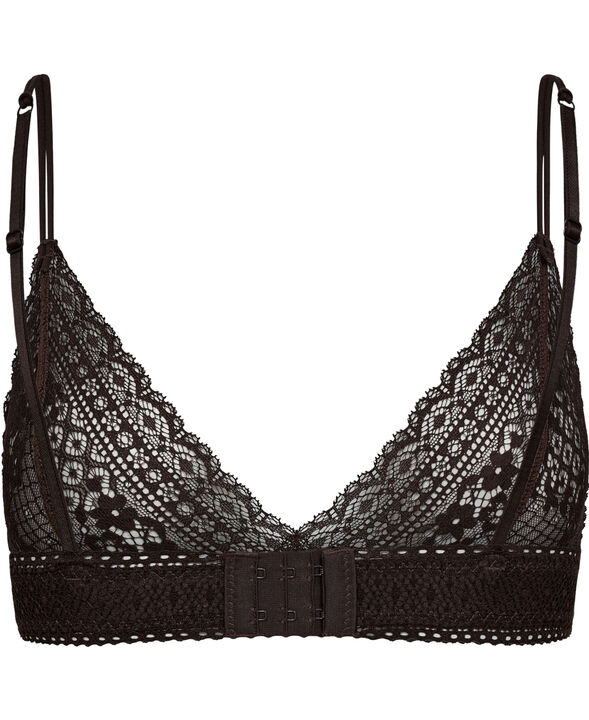 Ulyssa 1.1 Unlined Bra