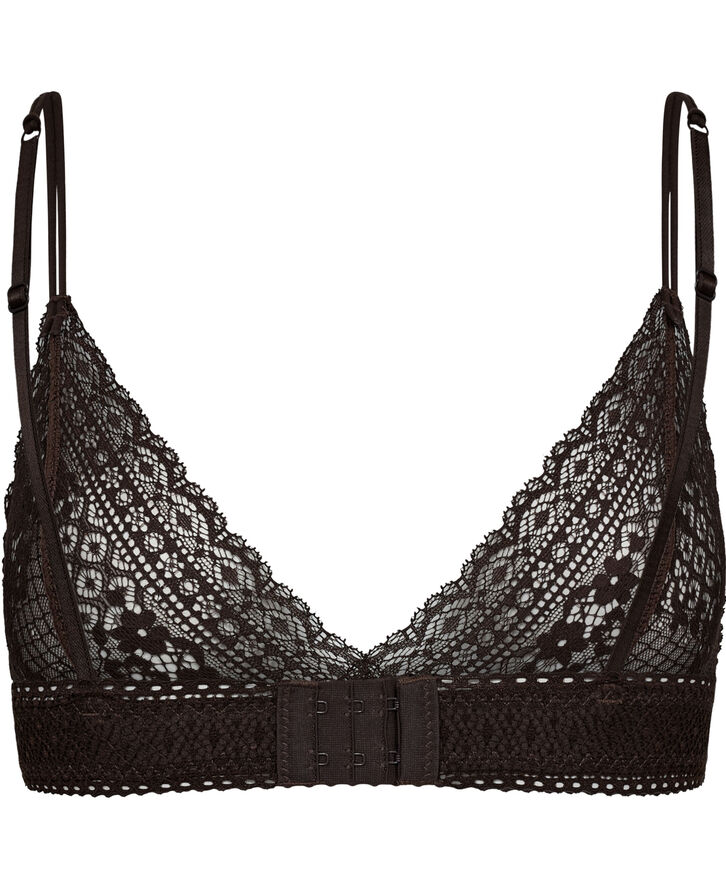 Ulyssa 1.1 Unlined Bra