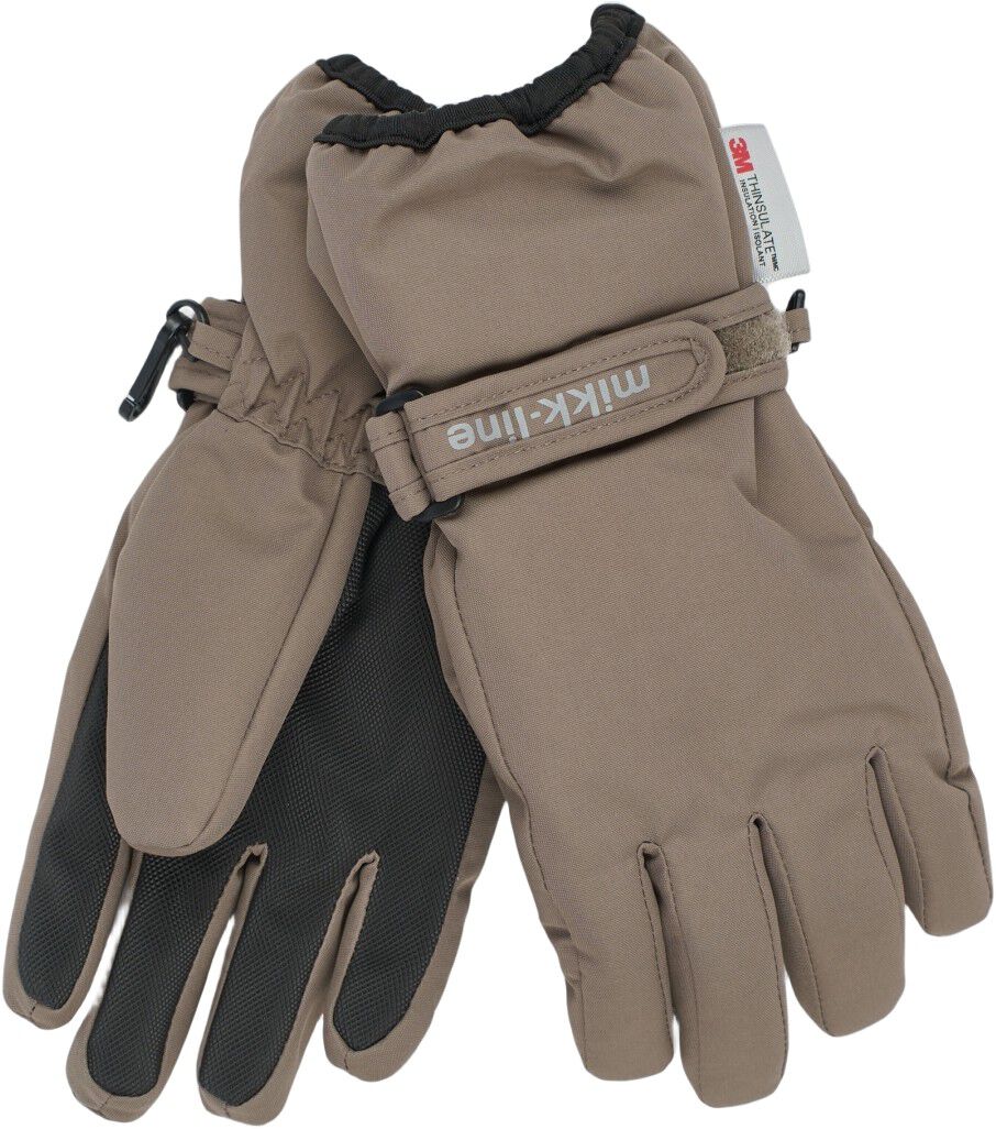 Polyester Gloves