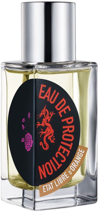 Eau de Protection Eau de Parfum 100 ml