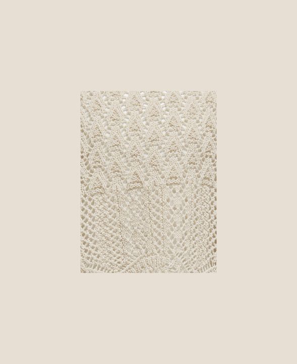KOGNOLA LIFE 3/4 PULLOVER KNT NOOS