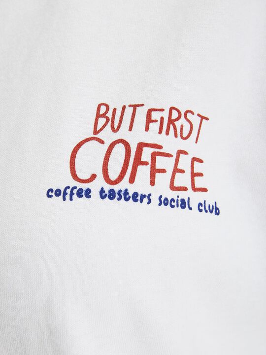 JXNINA LOOSE SS TEE JRS