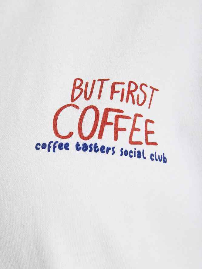 JXNINA LOOSE SS TEE JRS