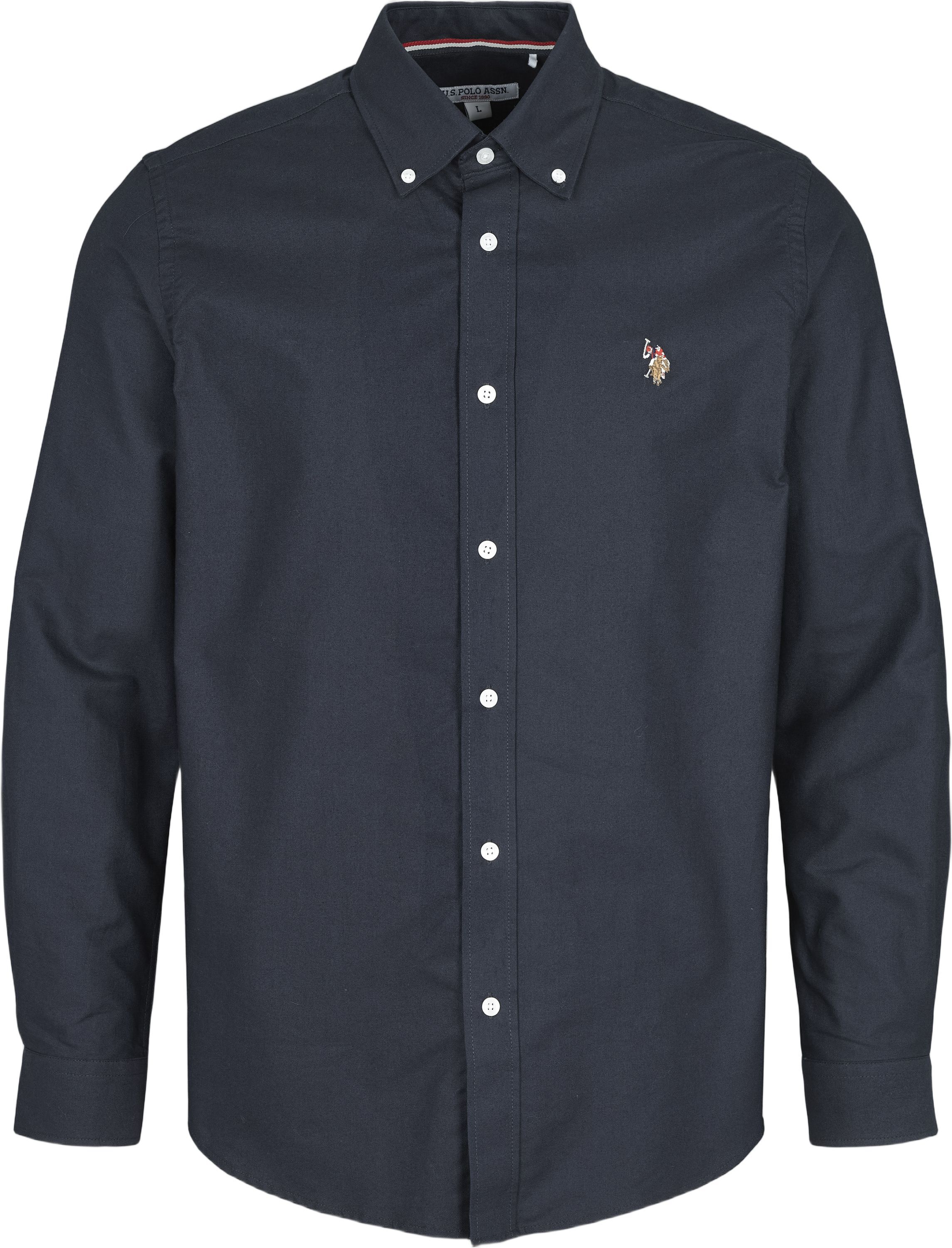 USPA Shirt Armin Men