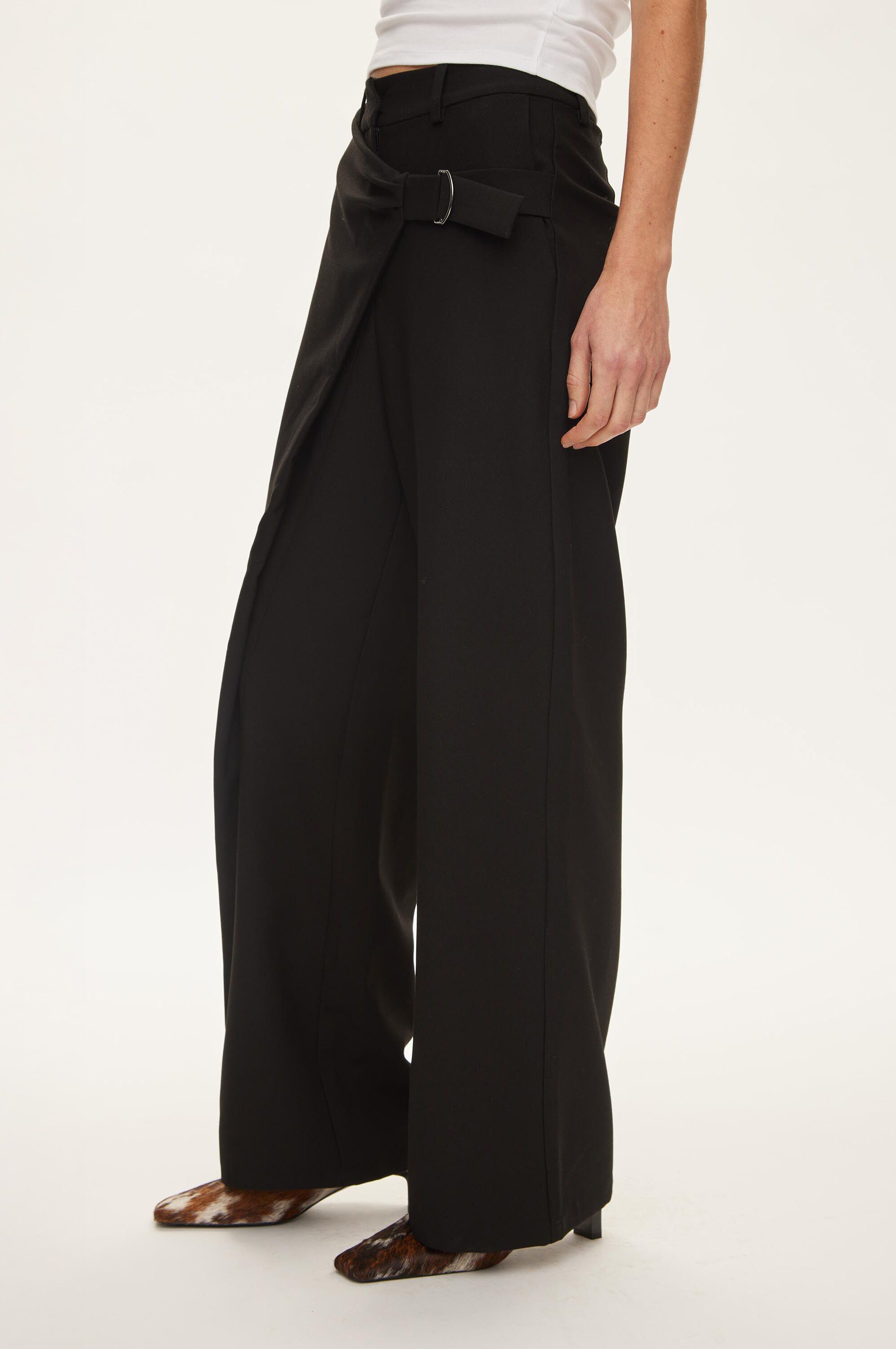 Lind Trousers