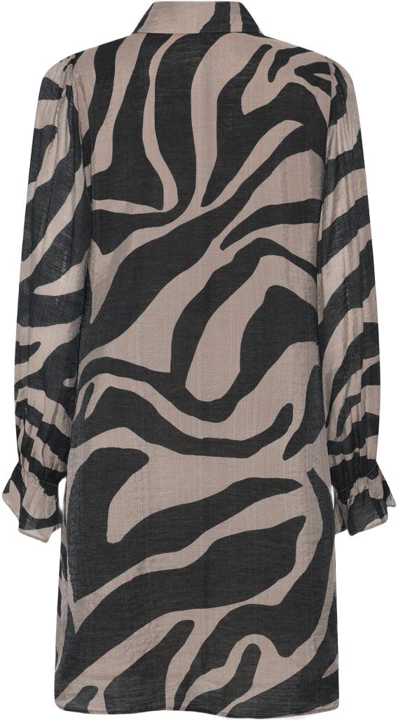 DuscleBBArmada dress