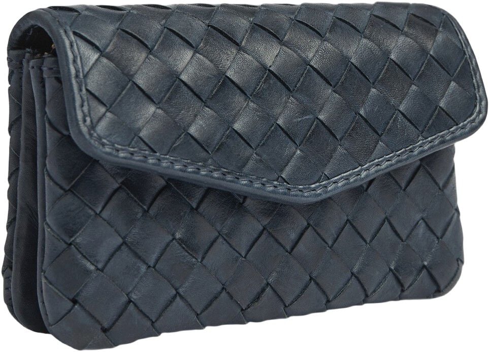 Faithmbg Coin Purse, Weave