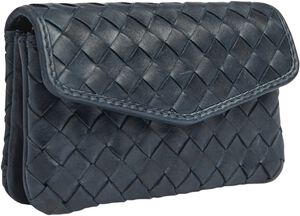 Faithmbg Coin Purse, Weave