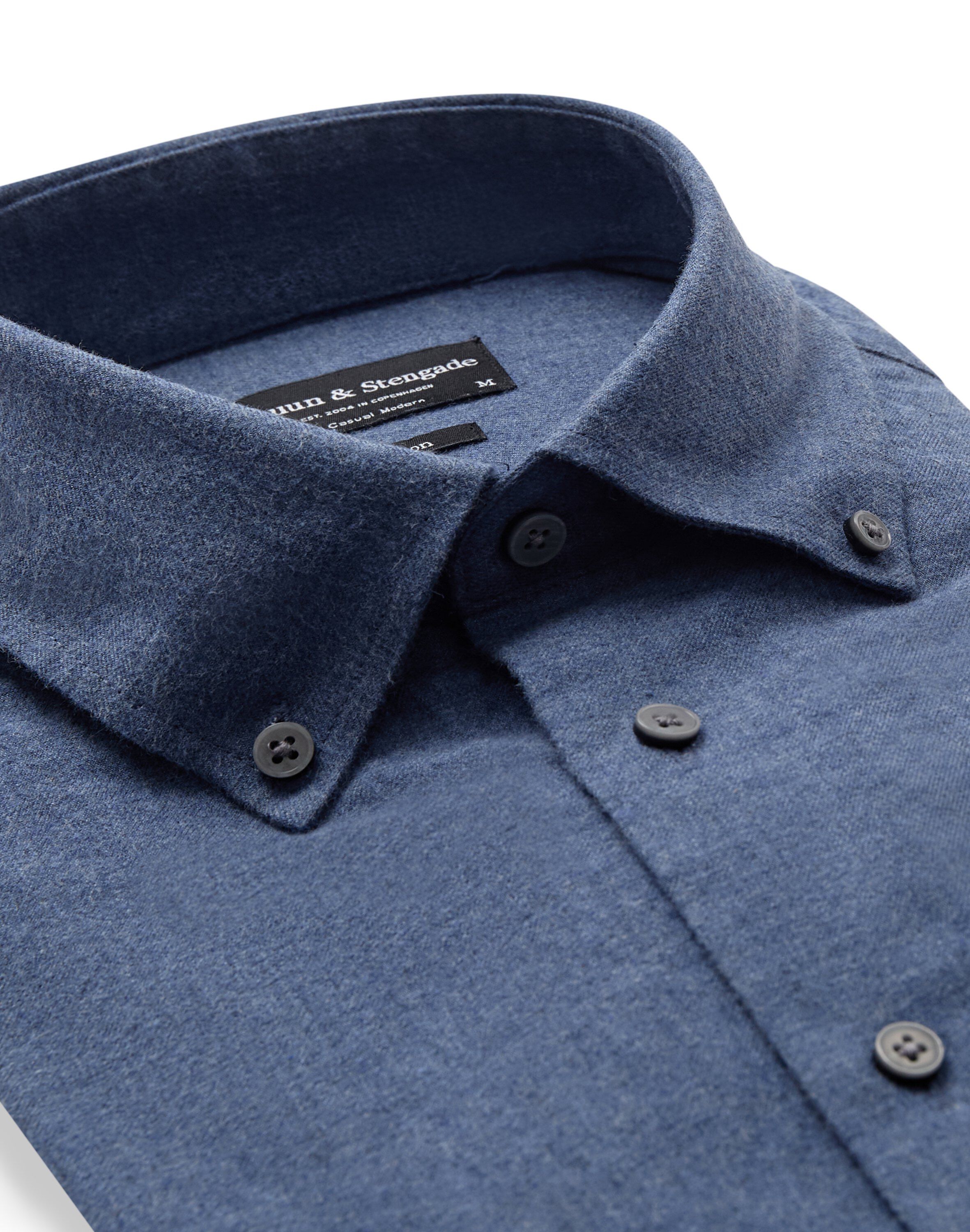 Bs Akihito Casual Modern Fit Shirt