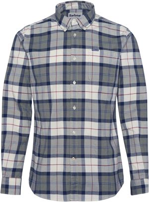 Barbour Lewis Tailored Shirt