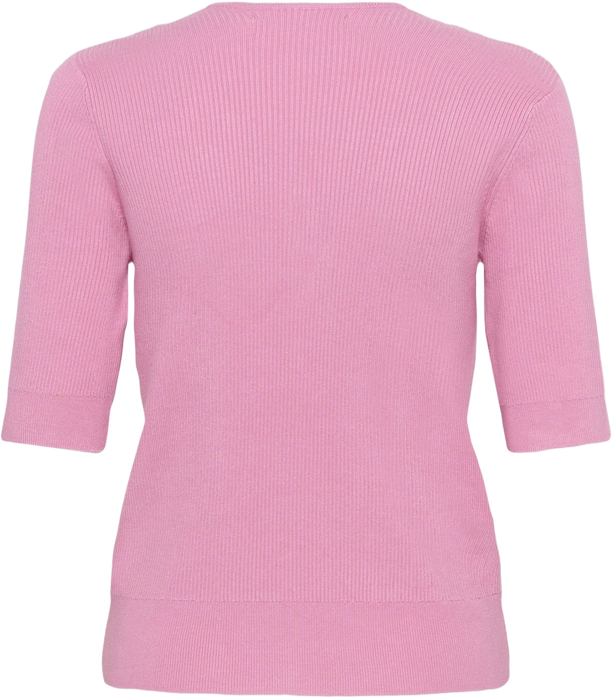 LeenahIW V-Neck Blouse