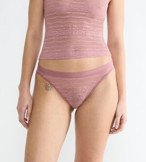 sloggi FREE Evolve String Lace