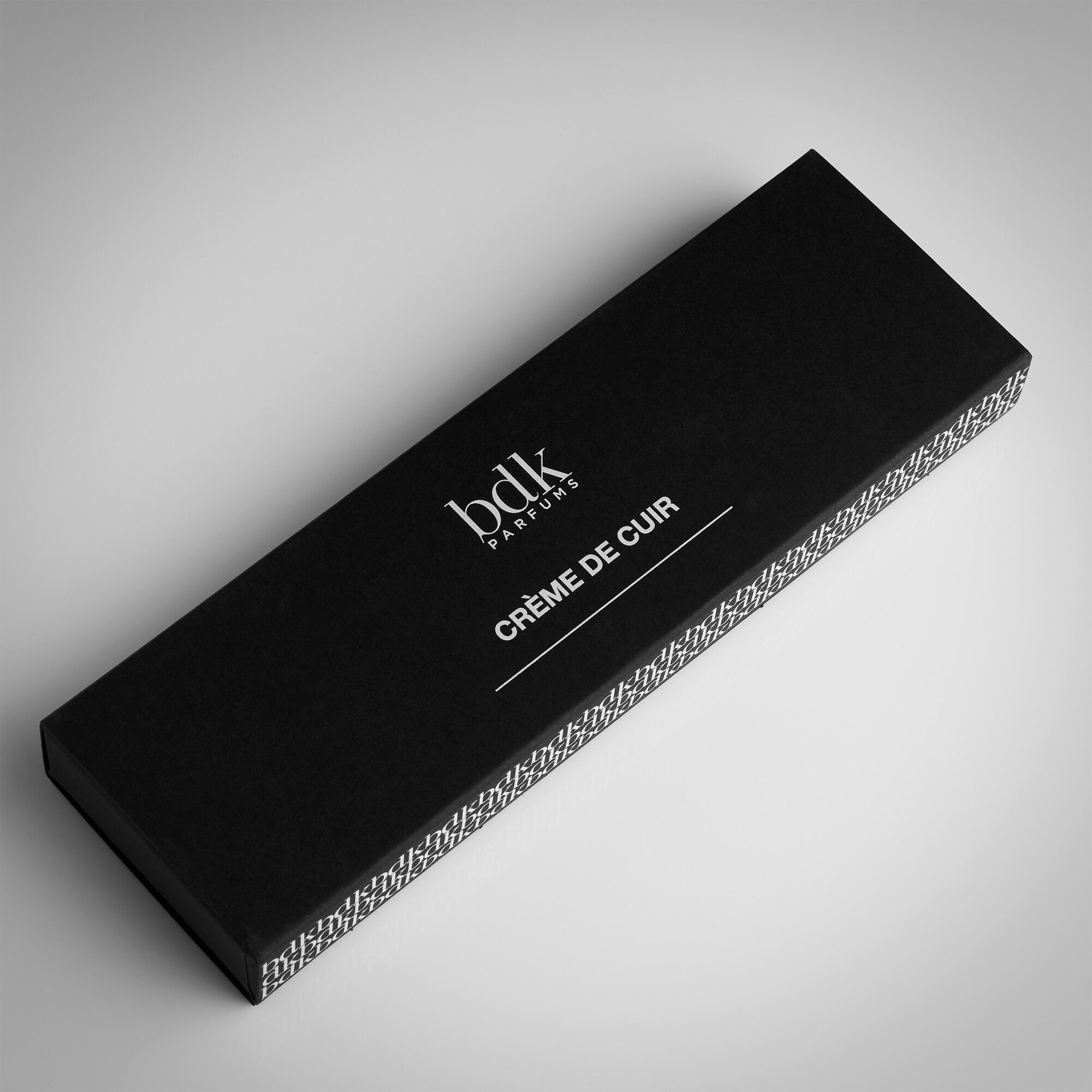 CR&Egrave;ME DE CUIR - Eau de Parfum 10 ML