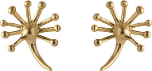 Dandelion Earsticks size 11 mm