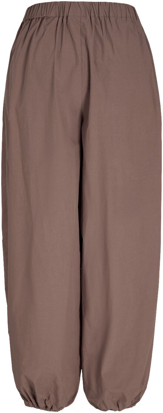 Jxsara Ballon Mw Pants Wvn Ln