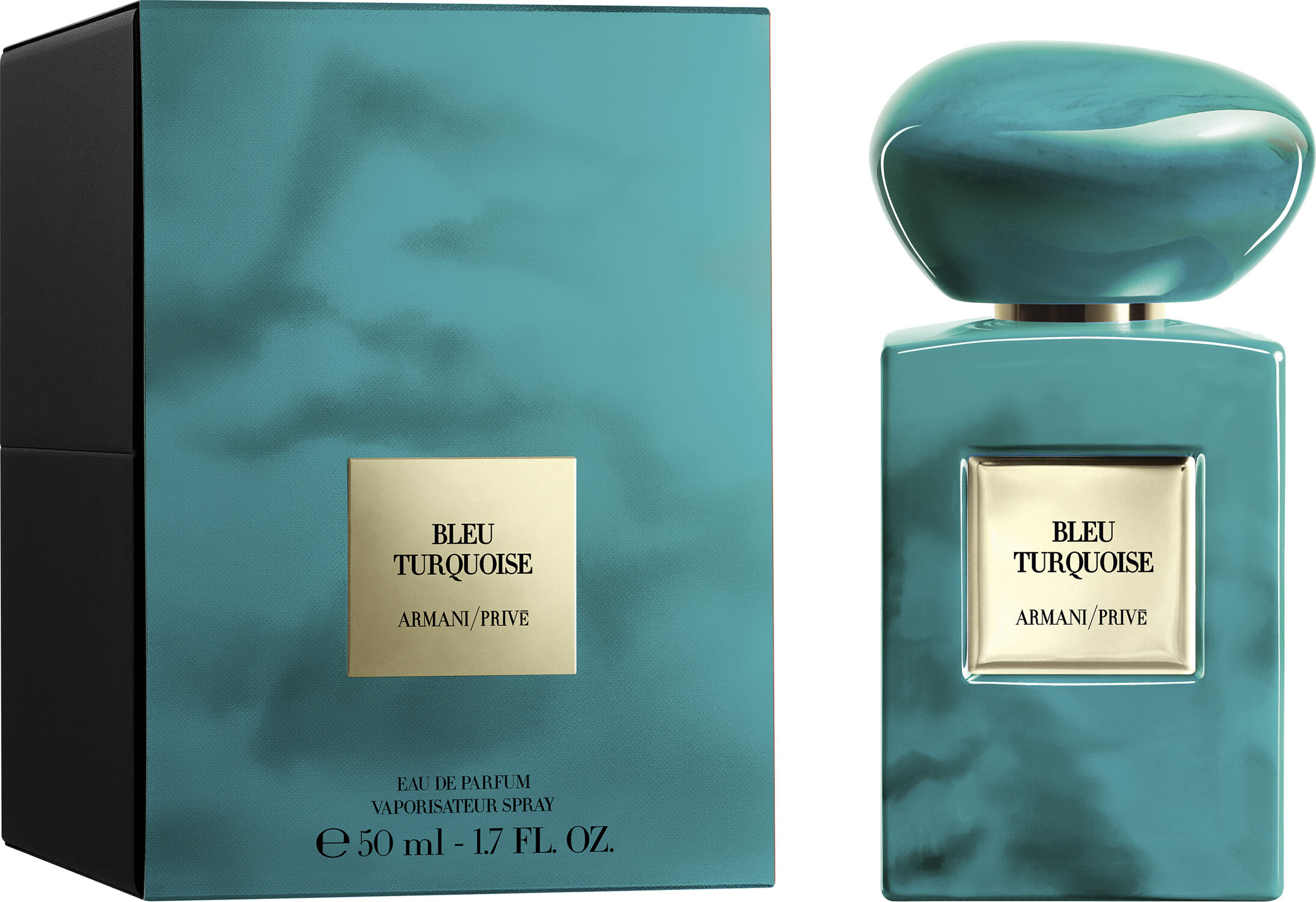 Armani Priv&egrave; Blue Turquoise Eau De Parfum