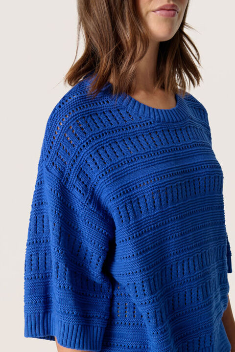 SLRava Rinna Pullover