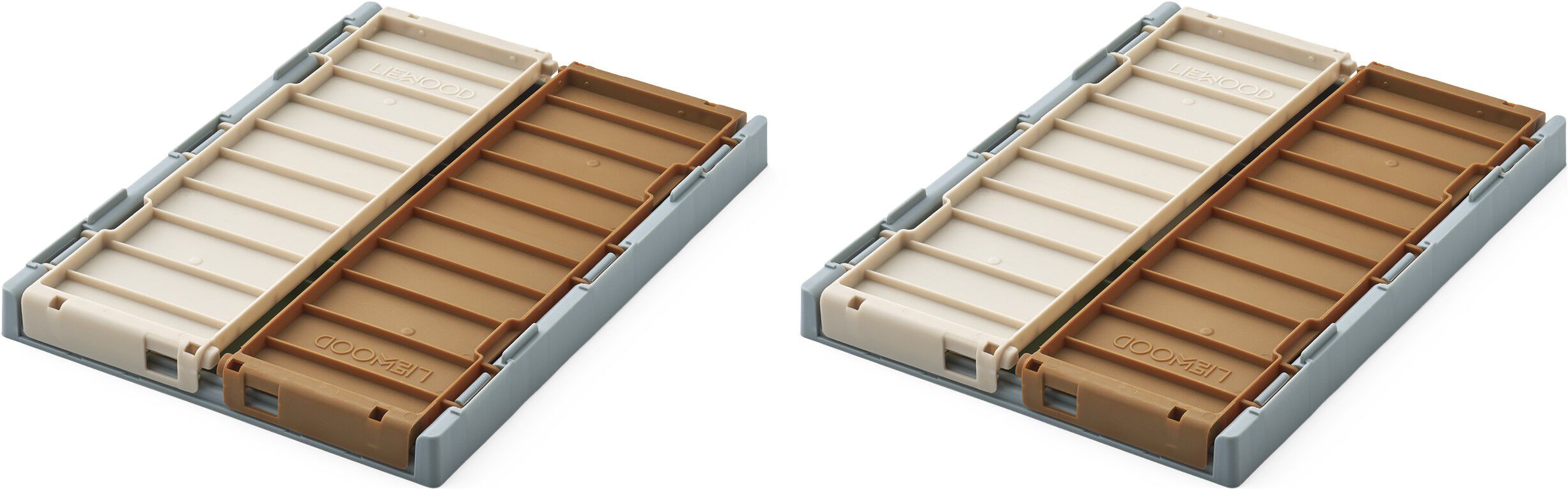 Weston Storage Box S 2-pack