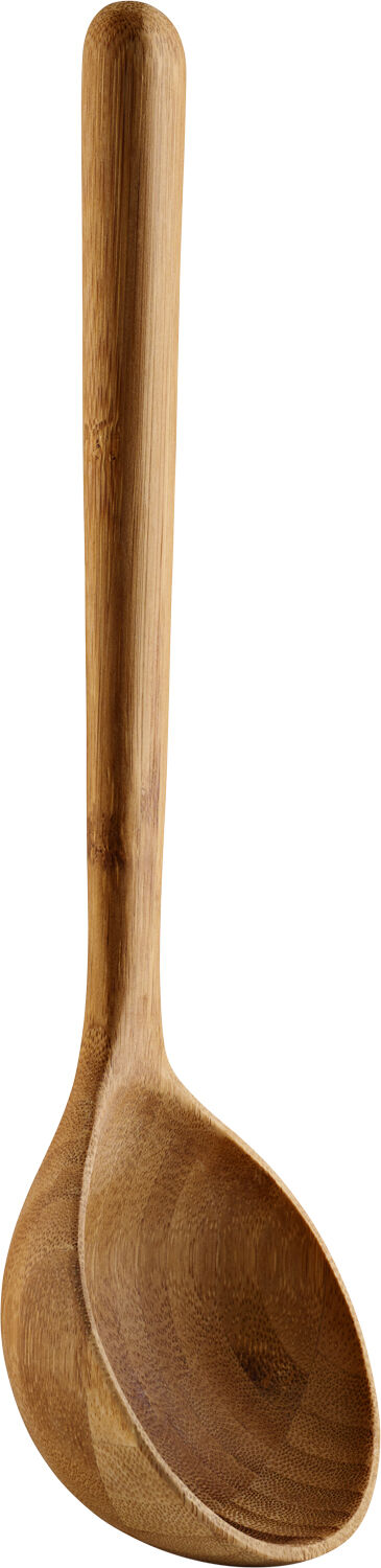 Nordic kitchen Op&oslash;ser karboniseret bambus