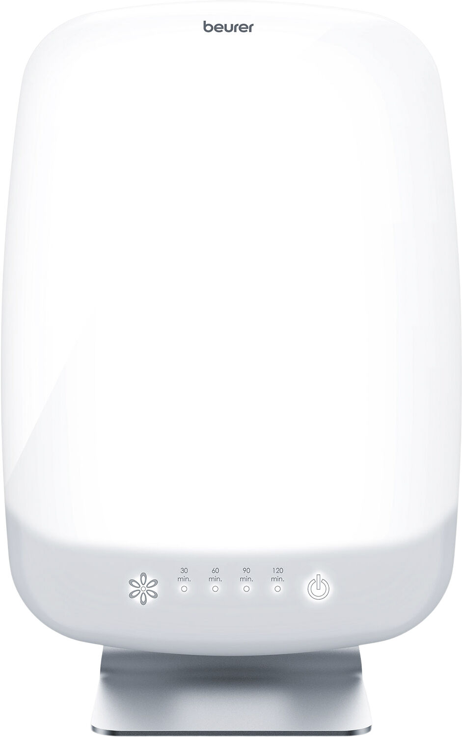 Lysterapilampe TL 95