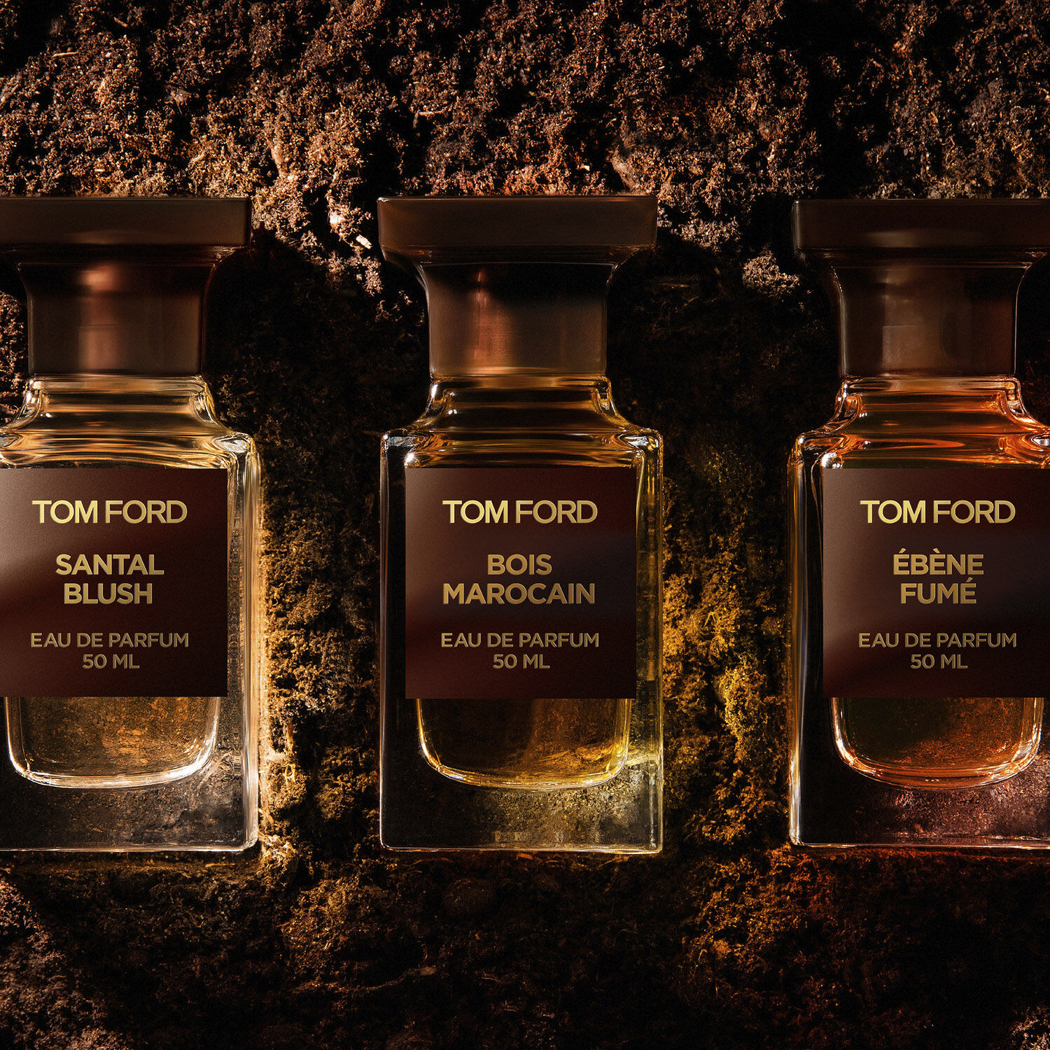 Private Blend Santal Blush EDP 50ml