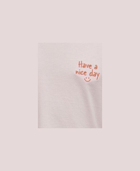 KOGREX S/S PRINT TOP JRS