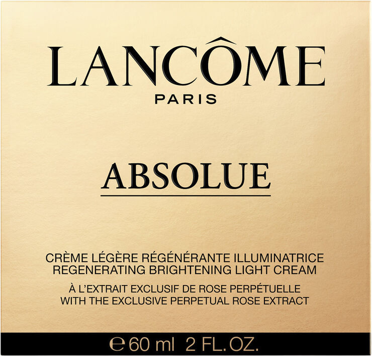 Lancôme Absolue Light Cream 60ml