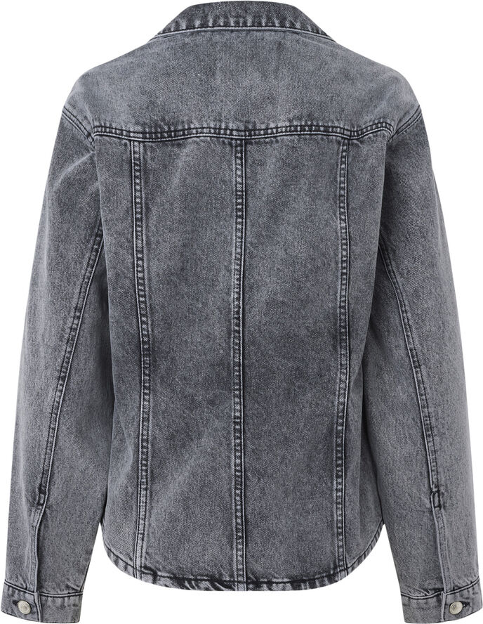 Columdore Denim Jacket