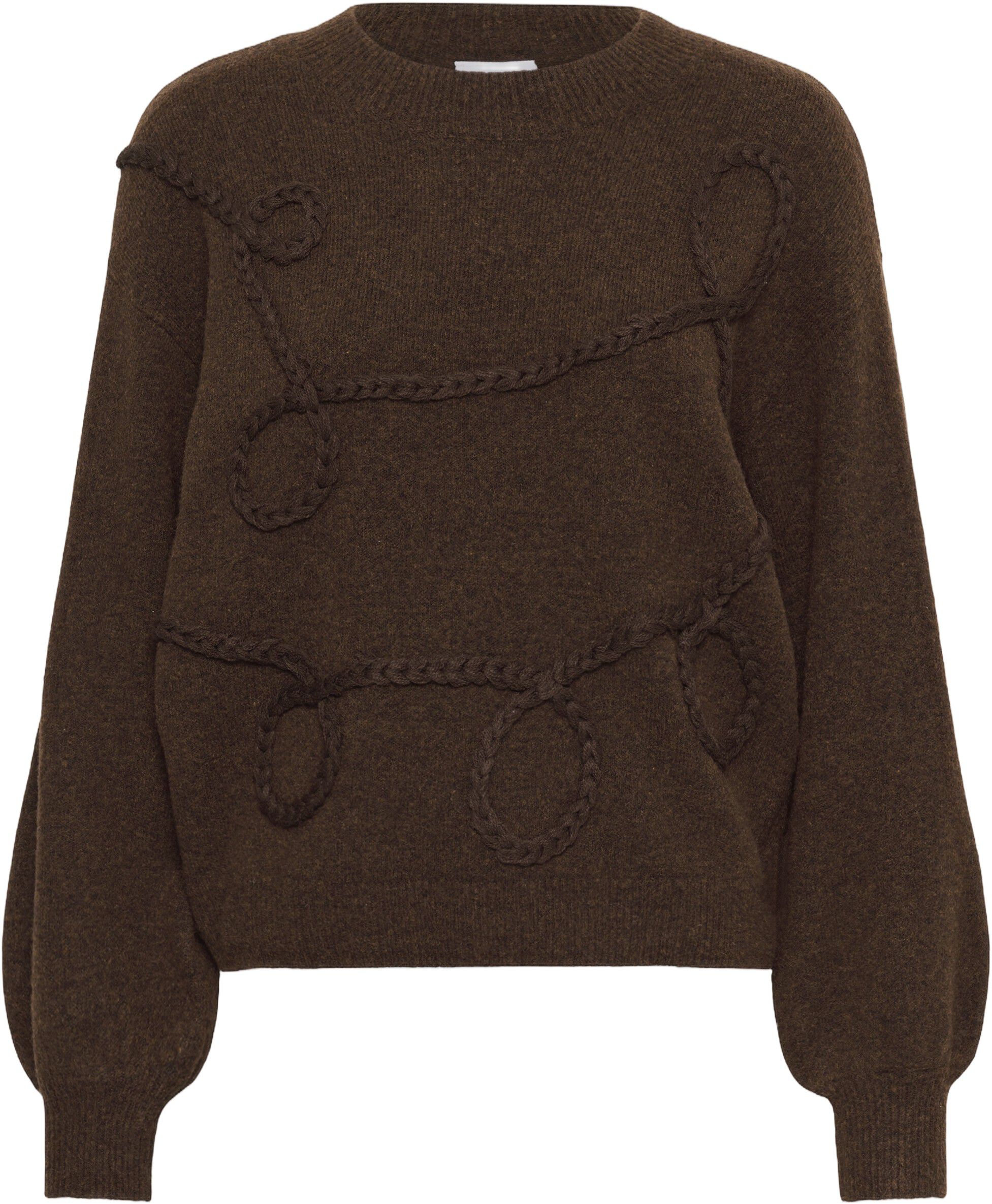 TitiaSZ Pullover