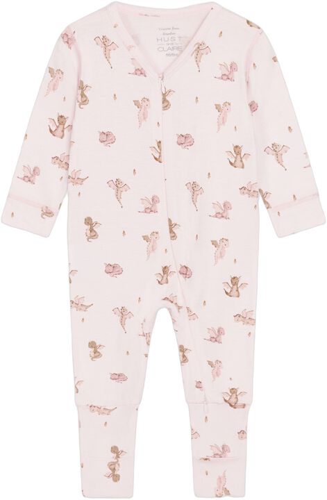 Nightwear Hcmulle Dragon