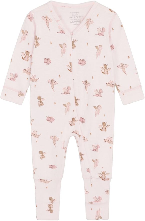 Nightwear Hcmulle Dragon