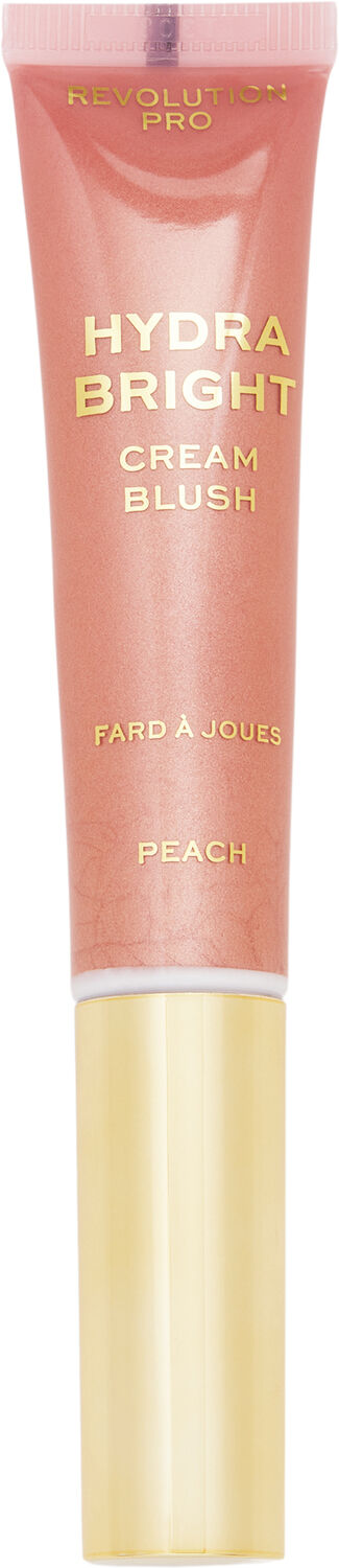 Revolution Pro Hydra Bright Cream Blush