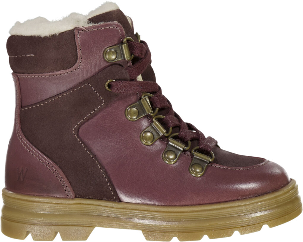 Toni Tex Vandre St&oslash;vle