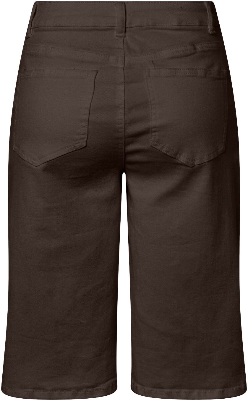 PCSALUME MW WIDE SHORTS DNM