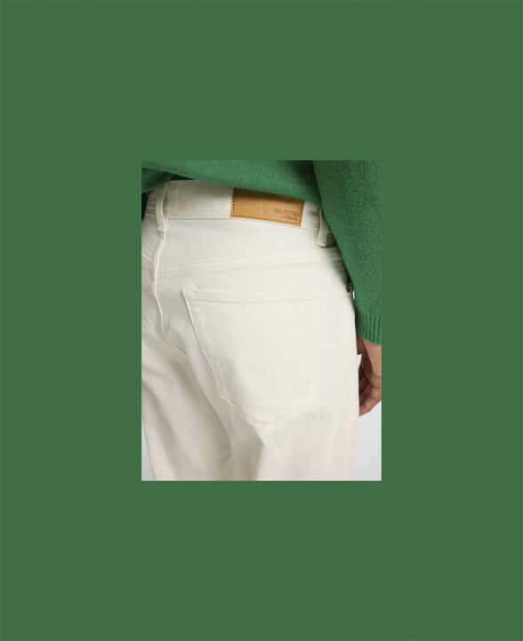 SLH190-REG TAPE COLE 3502 EGRET JNS