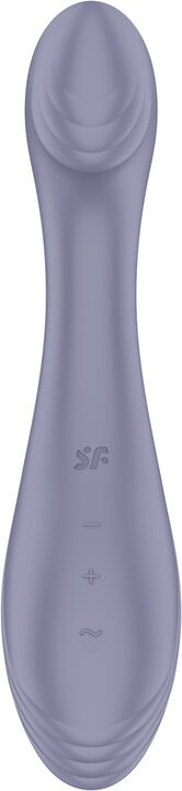 Satisfyer G-force Violet