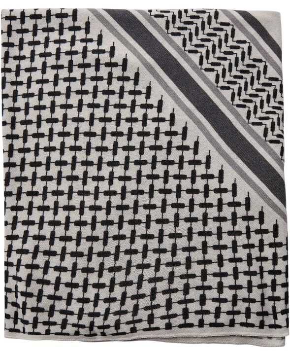 Triangle Trinity Classic M - 100% cashmere