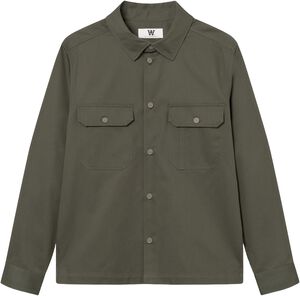 WWClay overshirt 25462