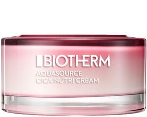 Biotherm Aquasource Cica Nutri Cream 30ml