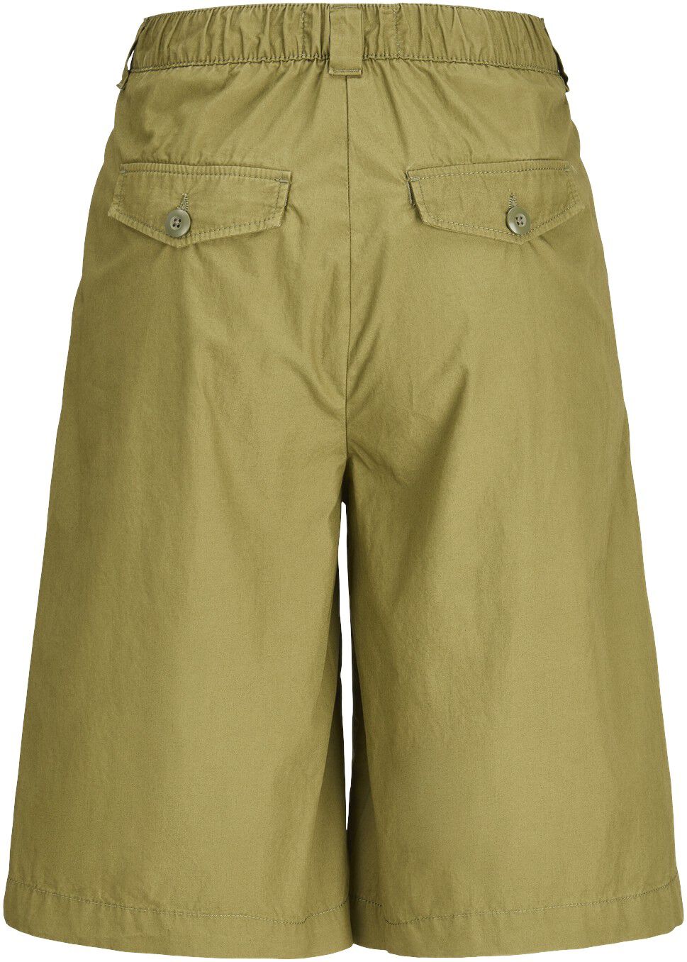 Jxnellie Mika Wide Hw Shorts Pnt