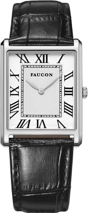Faucon Carr F10035