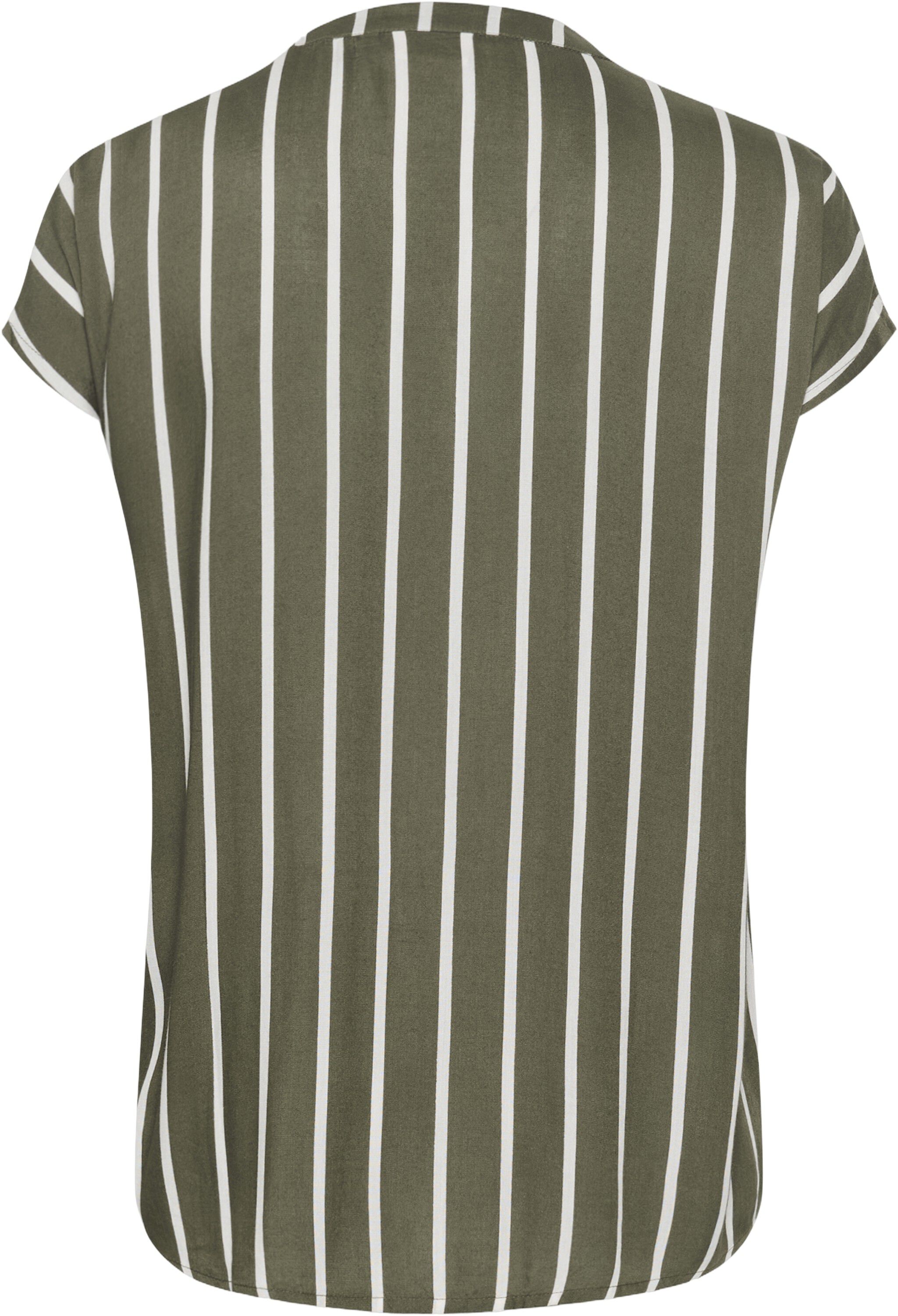 KCsida Wing Sl Blouse