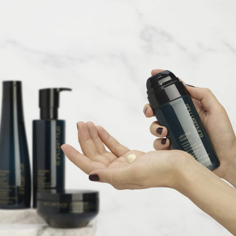 Ultimate Reset Serum