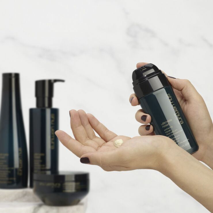 Ultimate Reset Serum