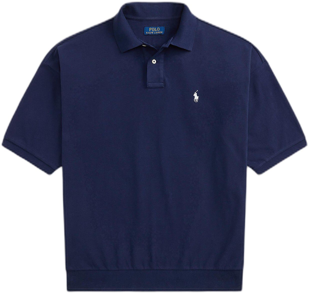 20/1 MESH-KNT-POLO